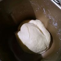 小餐包（一次发酵）的做法图解5