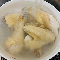 手撕鸡的做法图解4