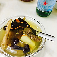 滋补老母鸡汤的做法图解7