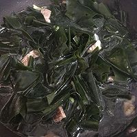 牛肉海带汤的做法图解6