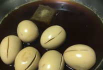 零失败的【乡巴佬卤蛋】的做法