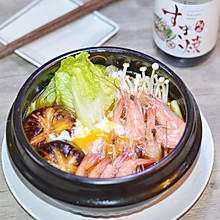 寿喜锅