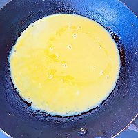 #蛋趣体验#蛋液凉拌菜的做法图解4