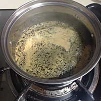 醇香的焦糖奶茶，让你幸福一整天！的做法图解8