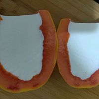 木瓜奶冻的做法图解8