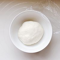 『点心的经典』粤式奶黄包的做法图解2