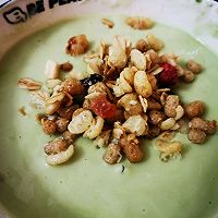 牛油果奶昔的做法图解2