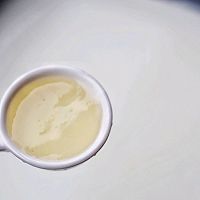 #精品菜谱挑战赛#香甜爽滑的芒果牛奶布丁的做法图解6