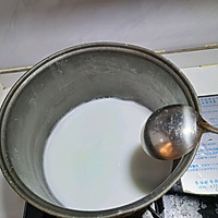 绿豆西米椰奶露的做法图解6
