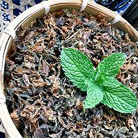 梅菜扣肉的做法图解11