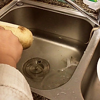 麻辣藕片的做法图解1