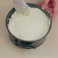 提拉米苏芝士蛋糕的做法图解14