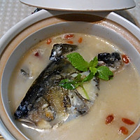 天麻鱼头豆腐汤的做法图解8