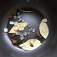 红焖鸡爪的做法图解3