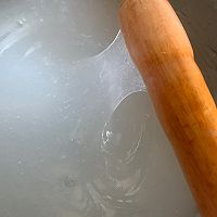 酸辣漏鱼的做法图解4