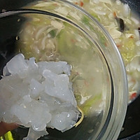 白玉珍珠汤的做法图解12