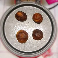 #麦子厨房#小红锅出品：宝宝菜香菇牛肉盅的做法图解7