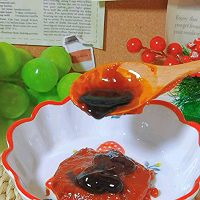 #轻食季怎么吃#番茄黑鱼片的做法图解4