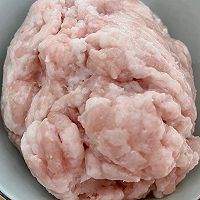 肉末尖椒的做法图解3