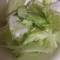 大拌菜的做法图解2