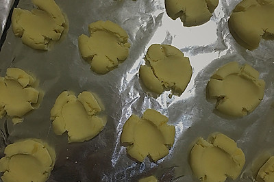 玛格丽特饼干
