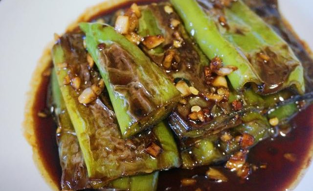 虎皮尖椒