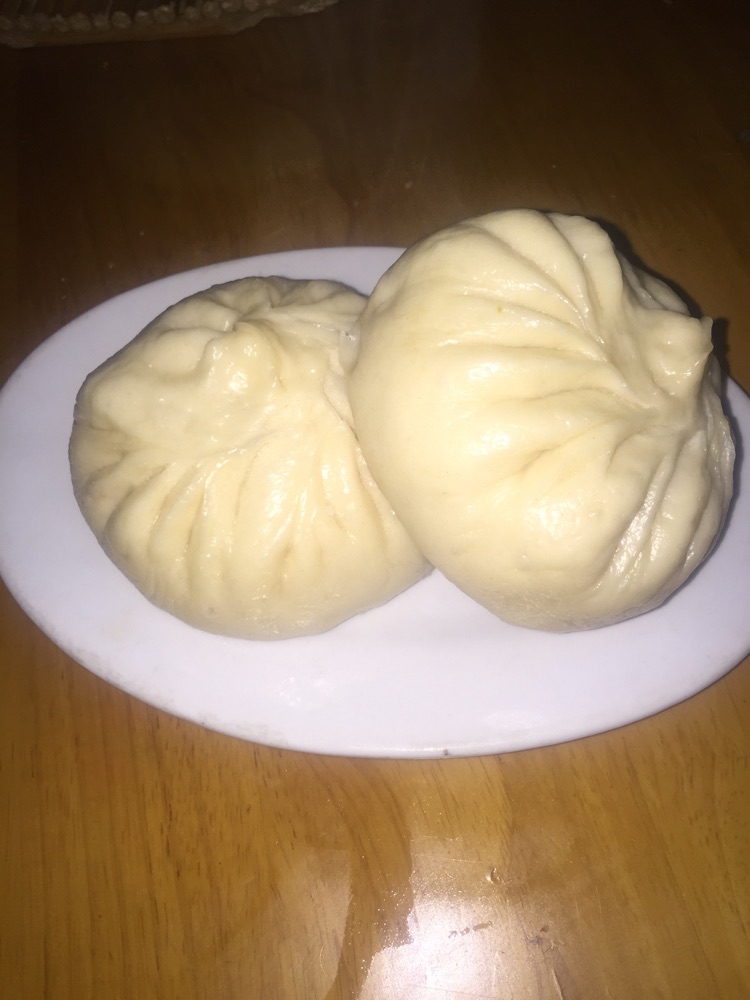 传统大包