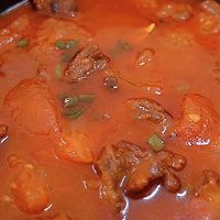 茄汁牛肋条｜适合大人和小孩儿的下饭神器的做法图解20