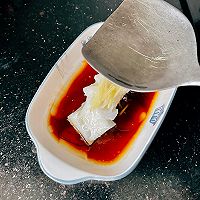 #白色情人节限定美味#清蒸银雪鱼的做法图解5