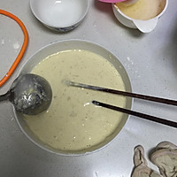 香蕉饼的做法图解1