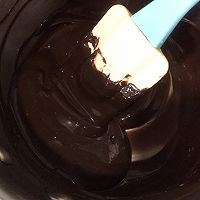 核桃巧克力布朗尼的做法图解5