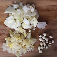 雪梨银耳露的做法图解4