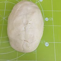绿豆酥的做法图解1