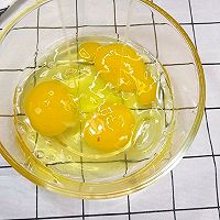 番茄酱蛋的做法图解3