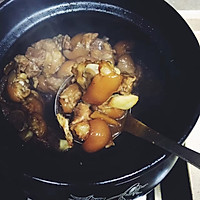 焖猪脚的做法图解6