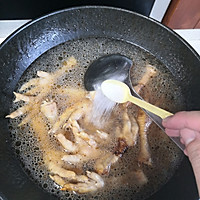 红烧鸡爪炖土豆（极简版）的做法图解5