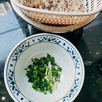 #中秋节还可以这么过#葱油海蜇皮的做法图解5