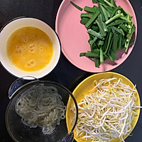 合菜（合财）的做法图解1