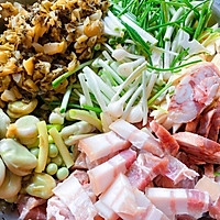 春天的野饭的做法图解1