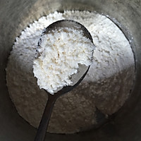 糖煎饼，甜煎饼的做法图解2