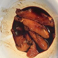 低脂版照烧鸡排饭的做法图解1