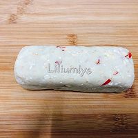 山楂燕麦红薯饼干的做法图解10