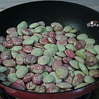 花芸豆炖肉的做法图解5