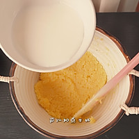 #感恩节为TA做顿饭#椰蓉麻花面包的做法图解19