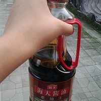 黄瓜菜的做法图解10