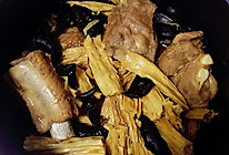 电饭煲炖排骨的做法