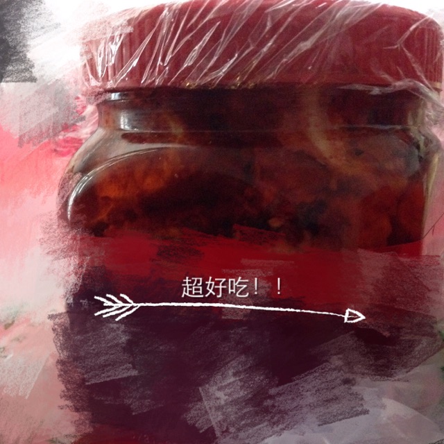 妈妈的味道-自制腐乳的做法图解5