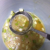 香葱玉子烧的做法图解1
