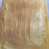 豆乳蛋糕卷的做法图解18