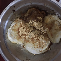 煎糯米糍粑的做法图解9
